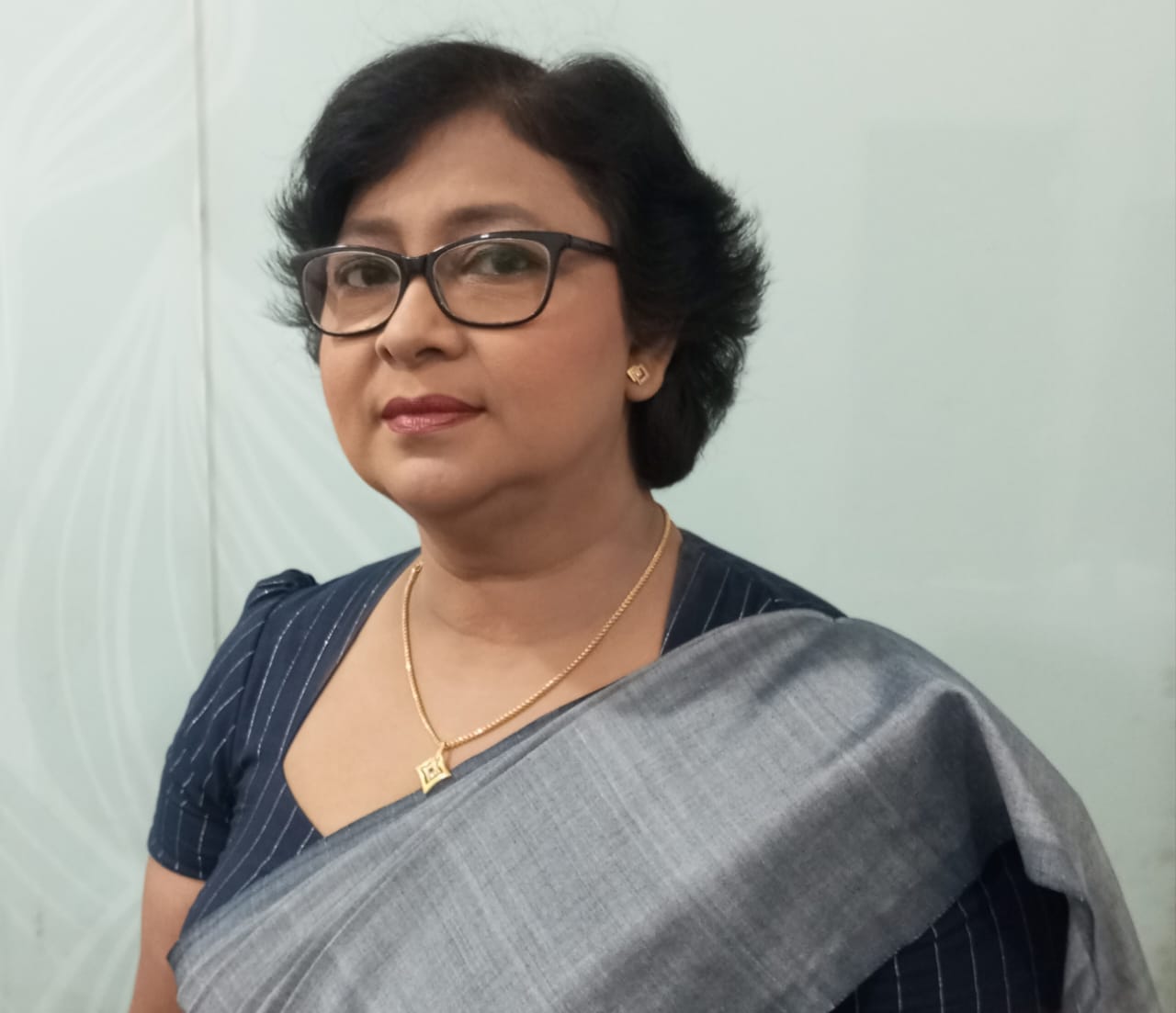  Dr. C. k. Gamage