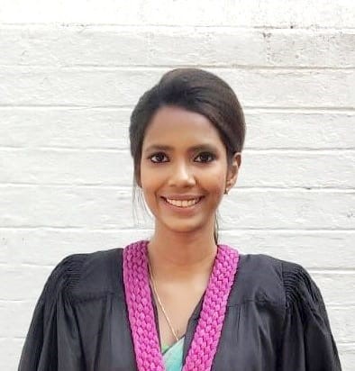 Dr. Sandali N.L. Narathota 