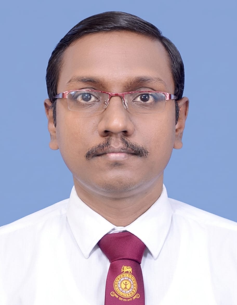 Dr. S.M. Palathiratne