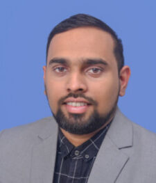 Mr. U T G Perera