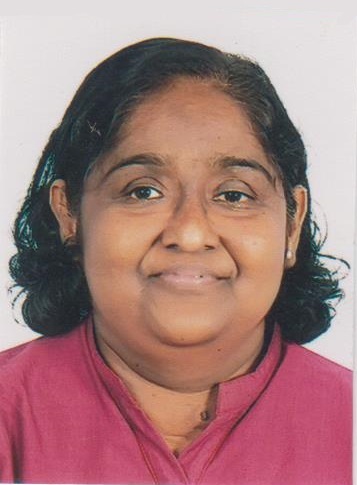 Dr. Nirmali Wijegoonawardana