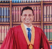 Dr Chamika Hathlahawatta