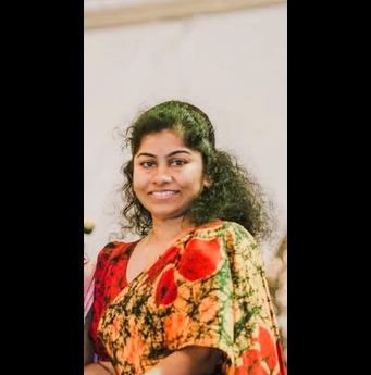 Mrs. Nelka Sriwarnasinghe