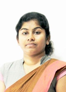 Mrs. Nelka Sriwarnasinghe