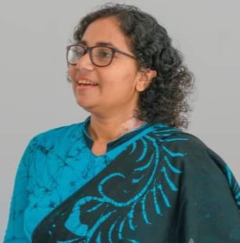Dr. Nisansala Vidanapathirana