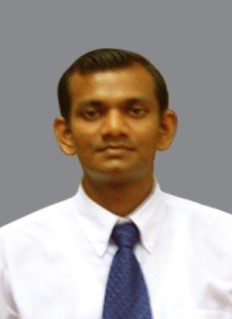 Mr Hasanaka Rohanadheera 
