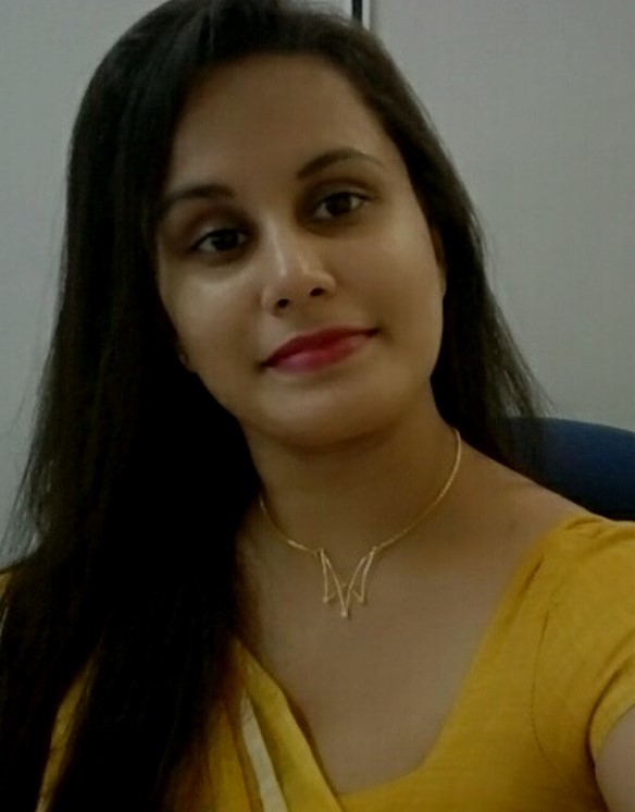 Ms. Rushanthi Chandimala