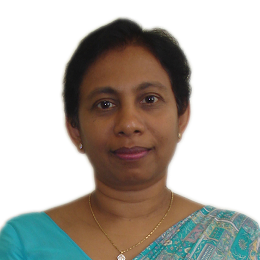 Prof. Kamani Hemamala Tennekoon