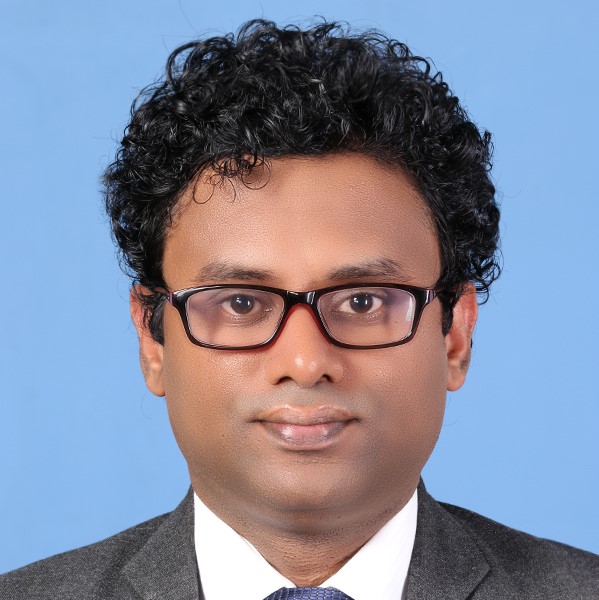 Dr Kanishka Sithira Senathilake