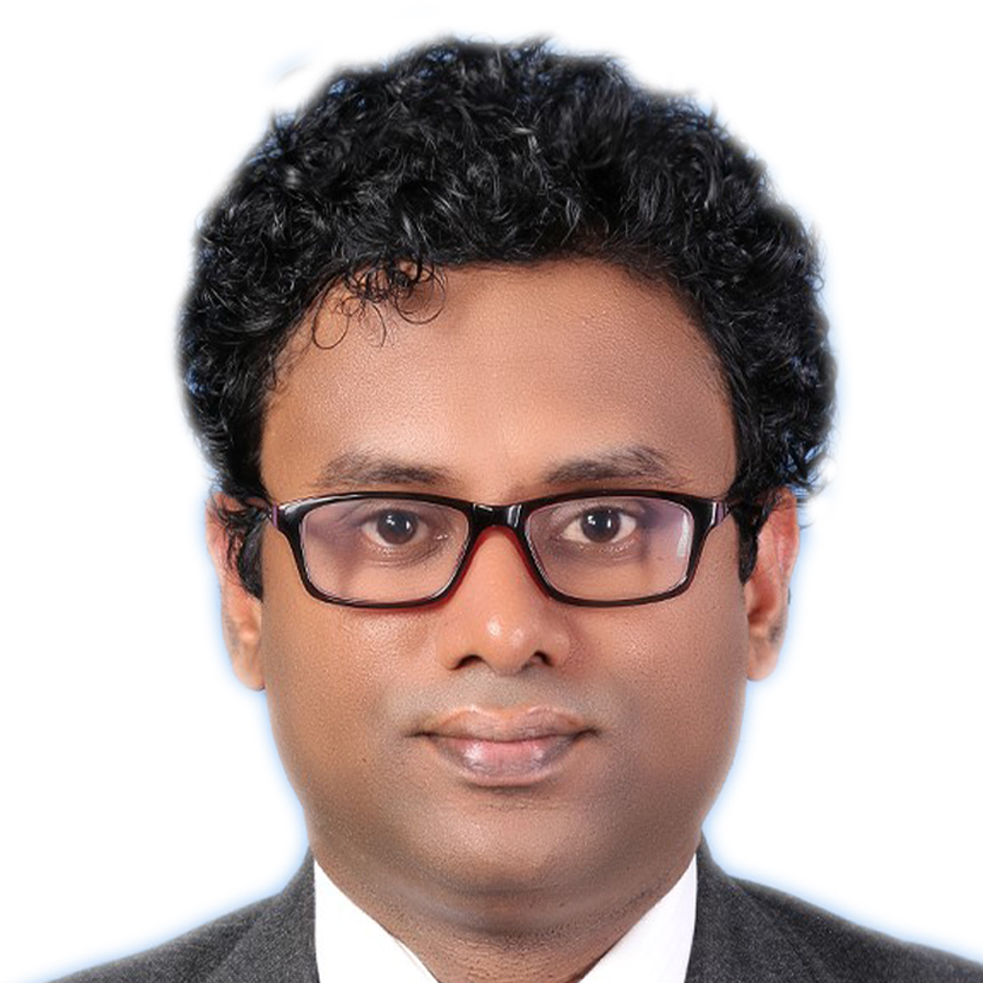 Dr Kanishka Sithira Senathilake