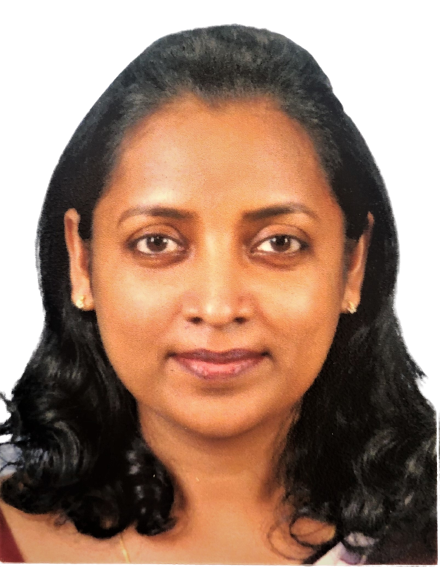 Dr. Narmada Fernando