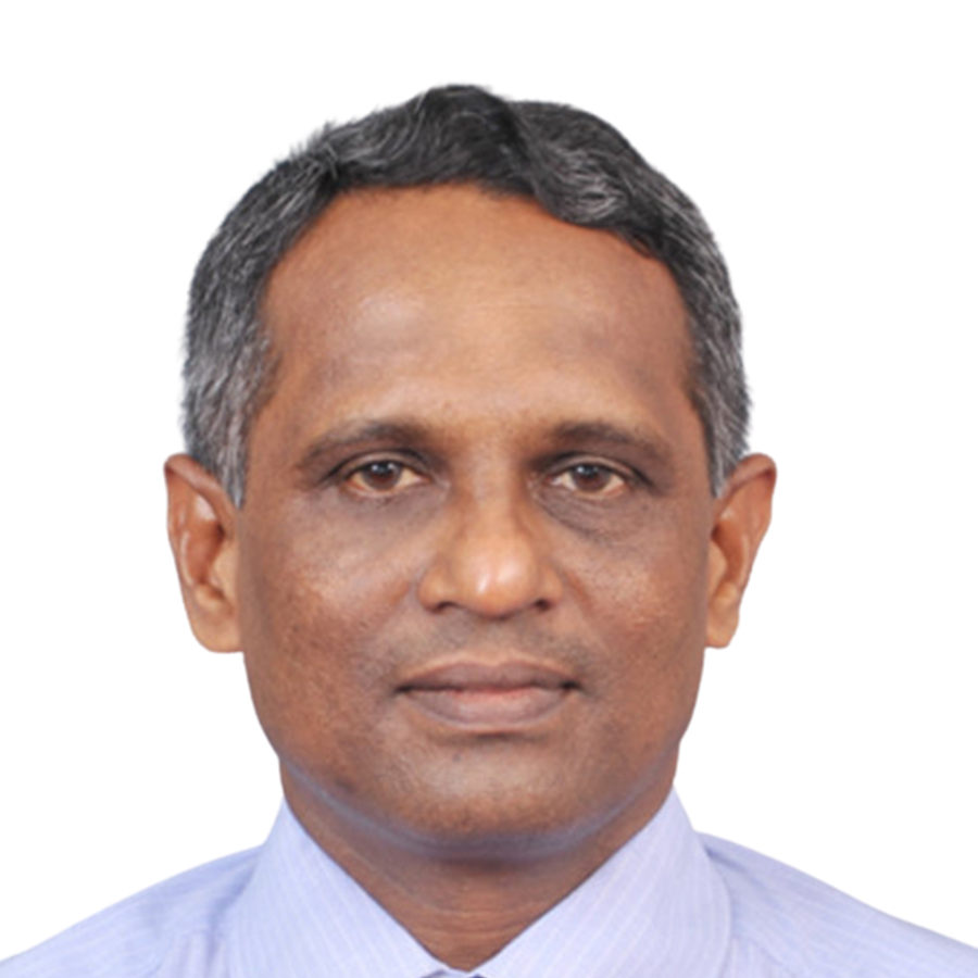 Dr. Sisira Lal Pathirana