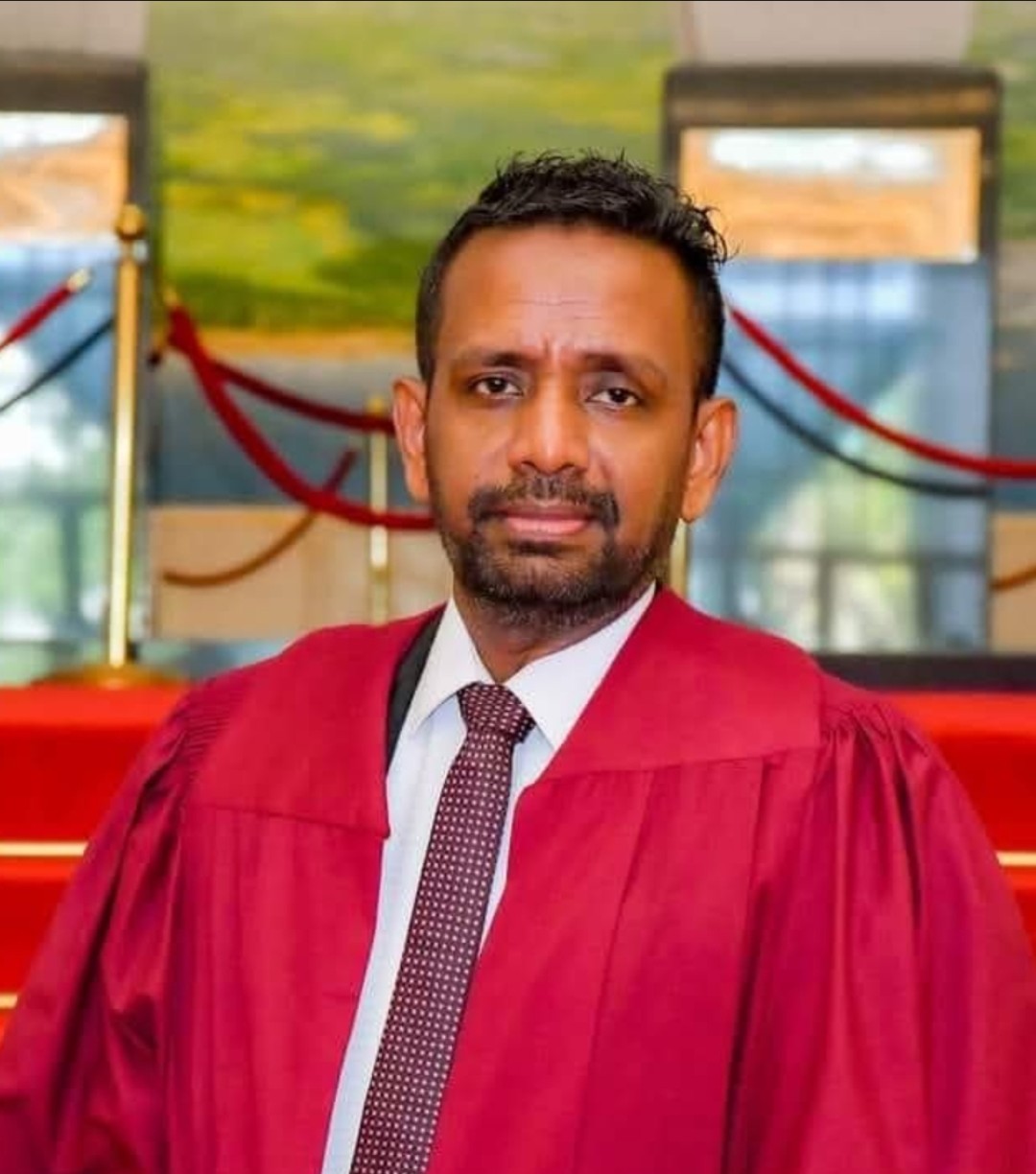 Wijayantha Ukwatte