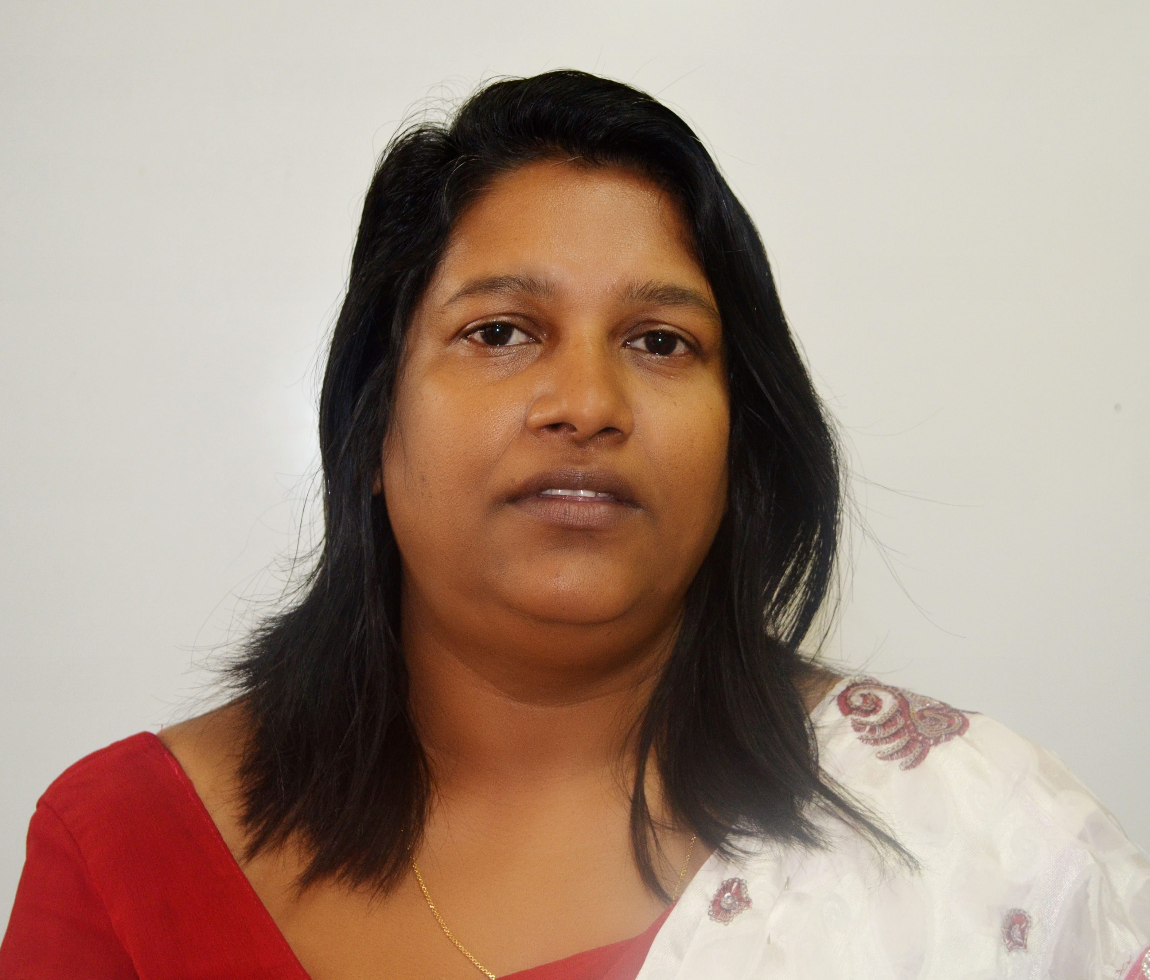 Dr.Anoma Geethani Samarawickrama