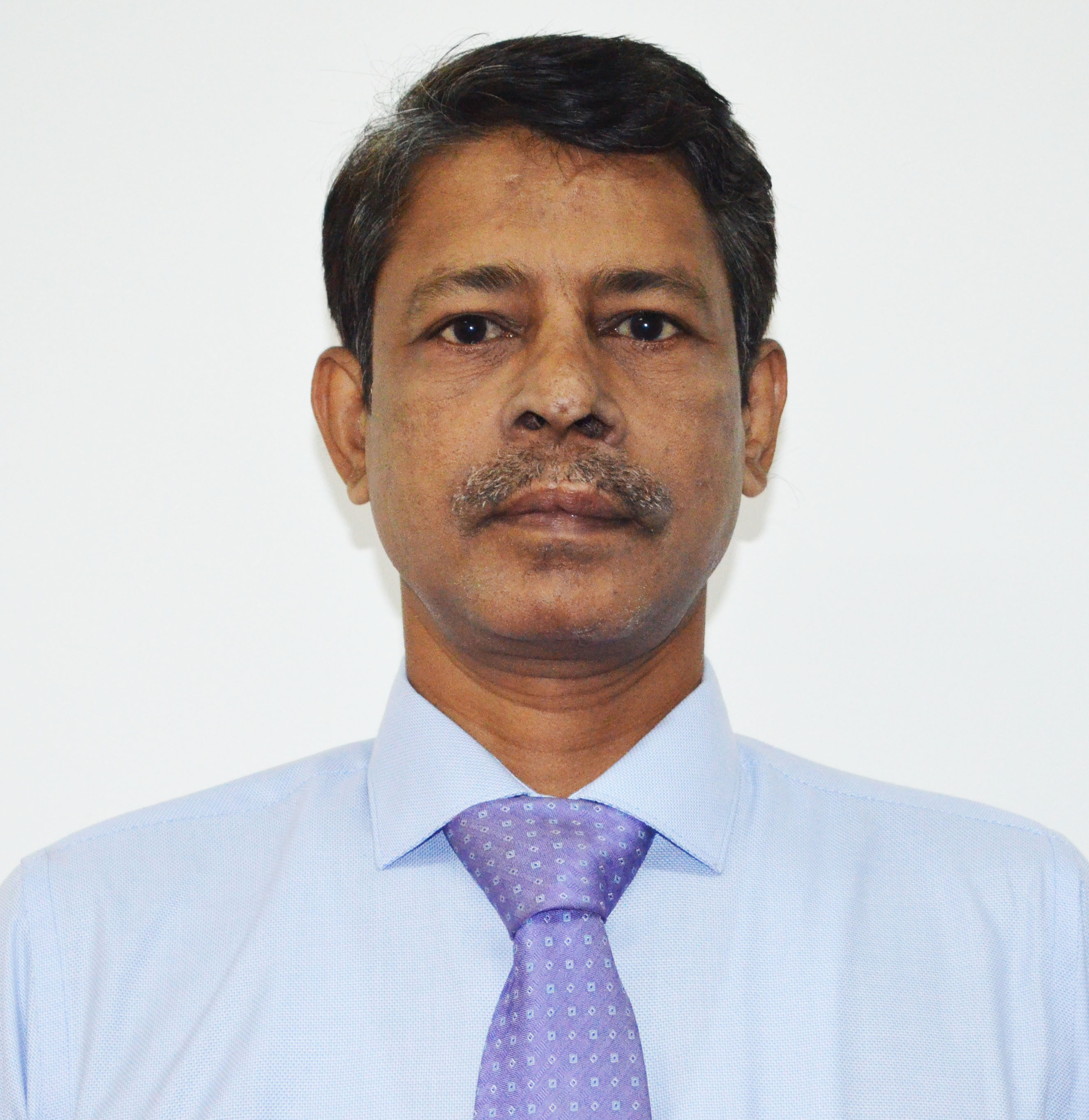 Dr. Asoka Gunasekara