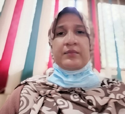 Prof.  (Mrs.) MUZN Farzana