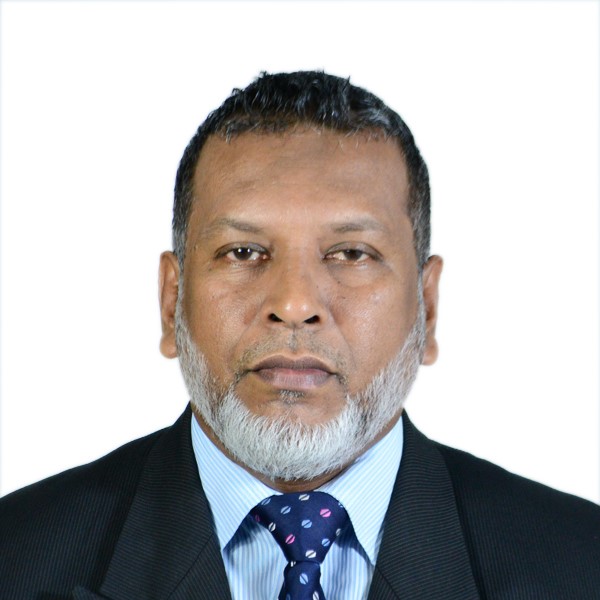 Dr .Mohammed Howthu Faslul Haq