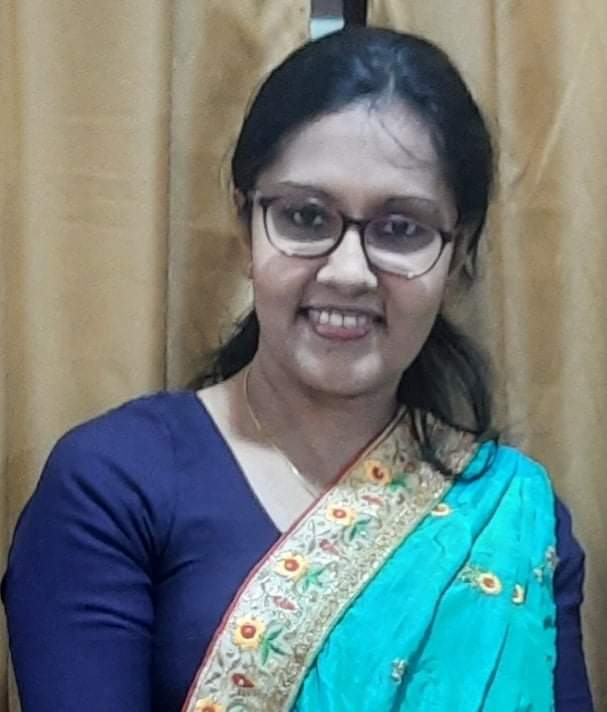 Dr. Nadi Gayani Perera