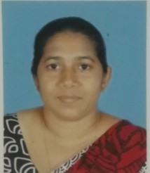 Dr. Leena Illeperuma