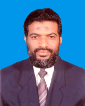 Dr.M C M Maheez