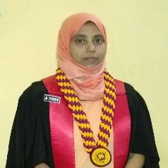 Dr (Mrs) Asha Murshida Muthalib