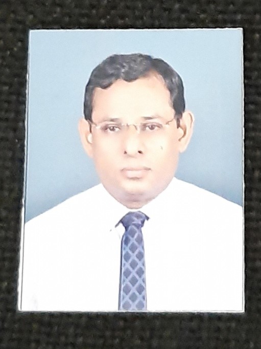 Dr. MOHAMED HANIFFA MOHAMED NAZEEM