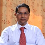 Dr.T. D.  N. Karunarathne