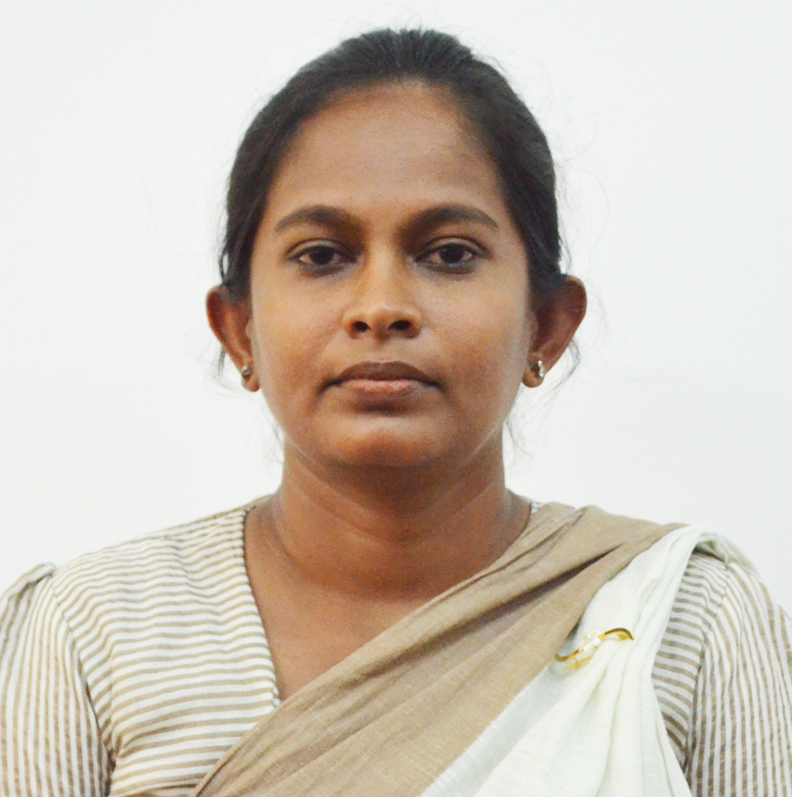 Dr. (Ms.) K.K.V.S. Peshala