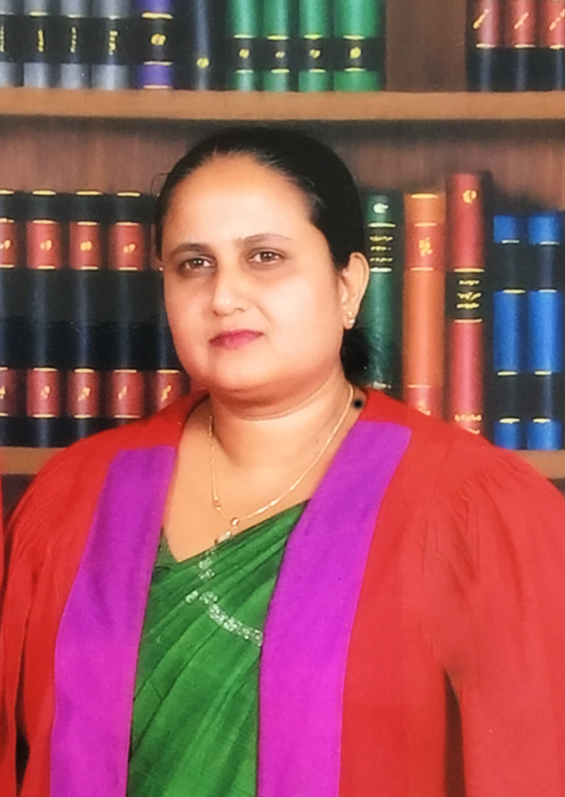 Dr.E.D.T Priyanganie Gunarathna