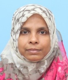 Dr. A.A. Rizwana