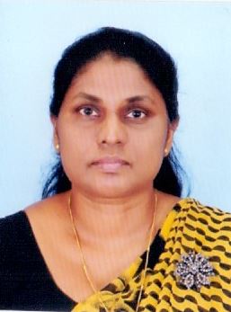 Dr. (Mrs.) D.A.R. Sakunthala