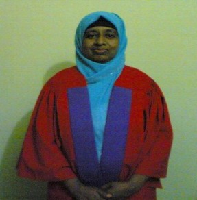  Dr. M.L.U. Salma