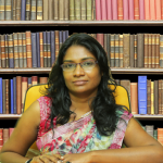 Dr.Y A U Dhanushka Karunarathne