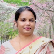 Dr. Chiranthi Wijesundara