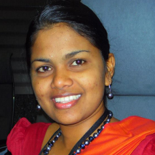 Mrs. W.P.G. Lasantha Perera