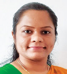 Dr. Janitha