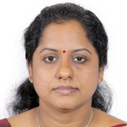 Ms. D. Ajanthan