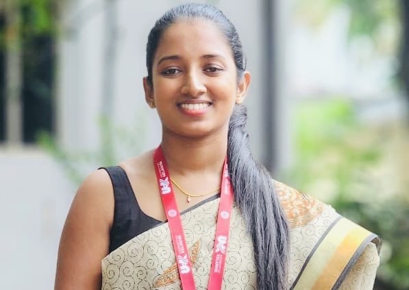 Ms. T.H.S. ANJALIKA 