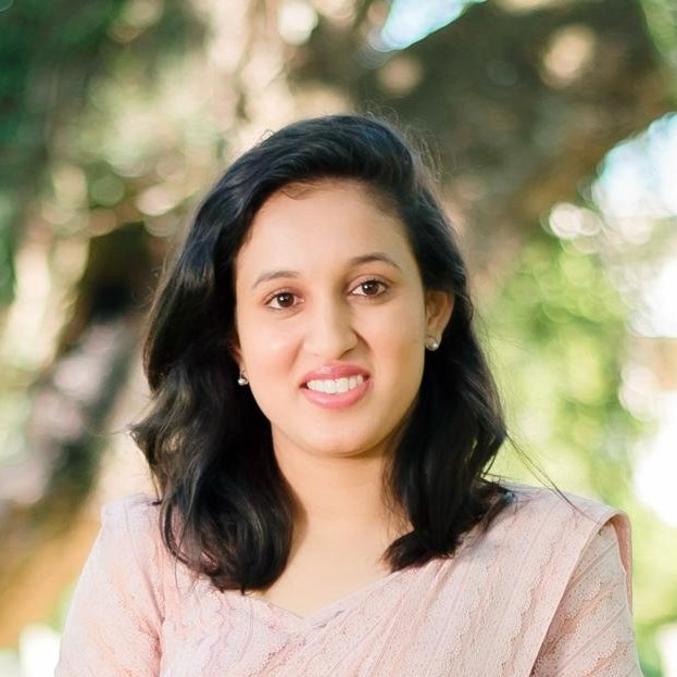 Ms. W.M.A.P Wanninayake