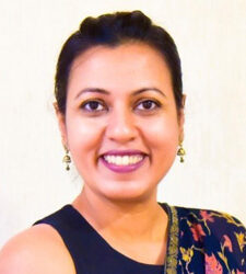Prof. Arosha
