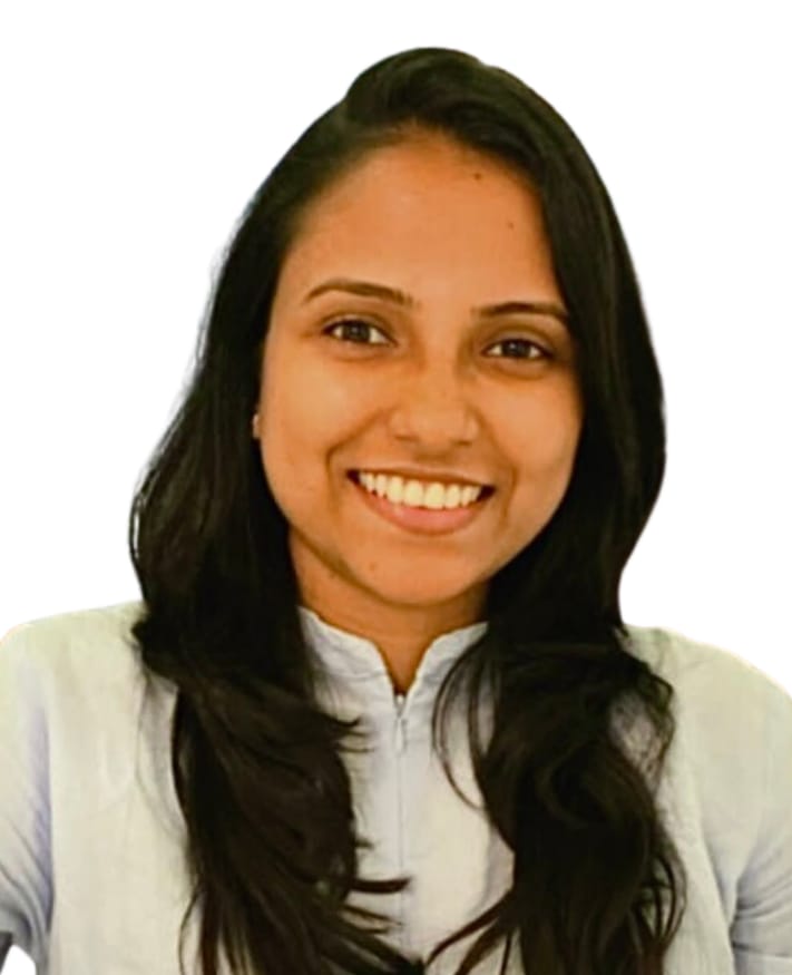 Asheni De Silva Faculty of Management & Finance