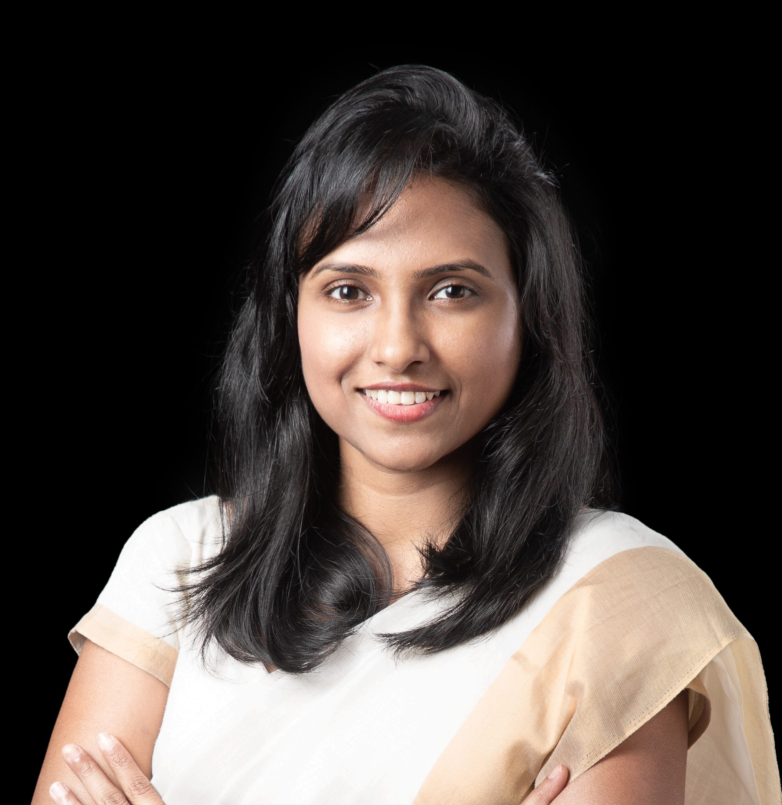Ms. Asheni De Silva 