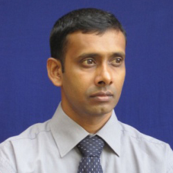 Dr. A.M.C.P. Atapattu