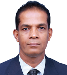 Professor A. A. Azeez