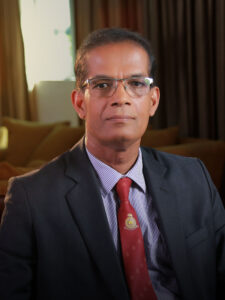 Prof. A.A. Azeez