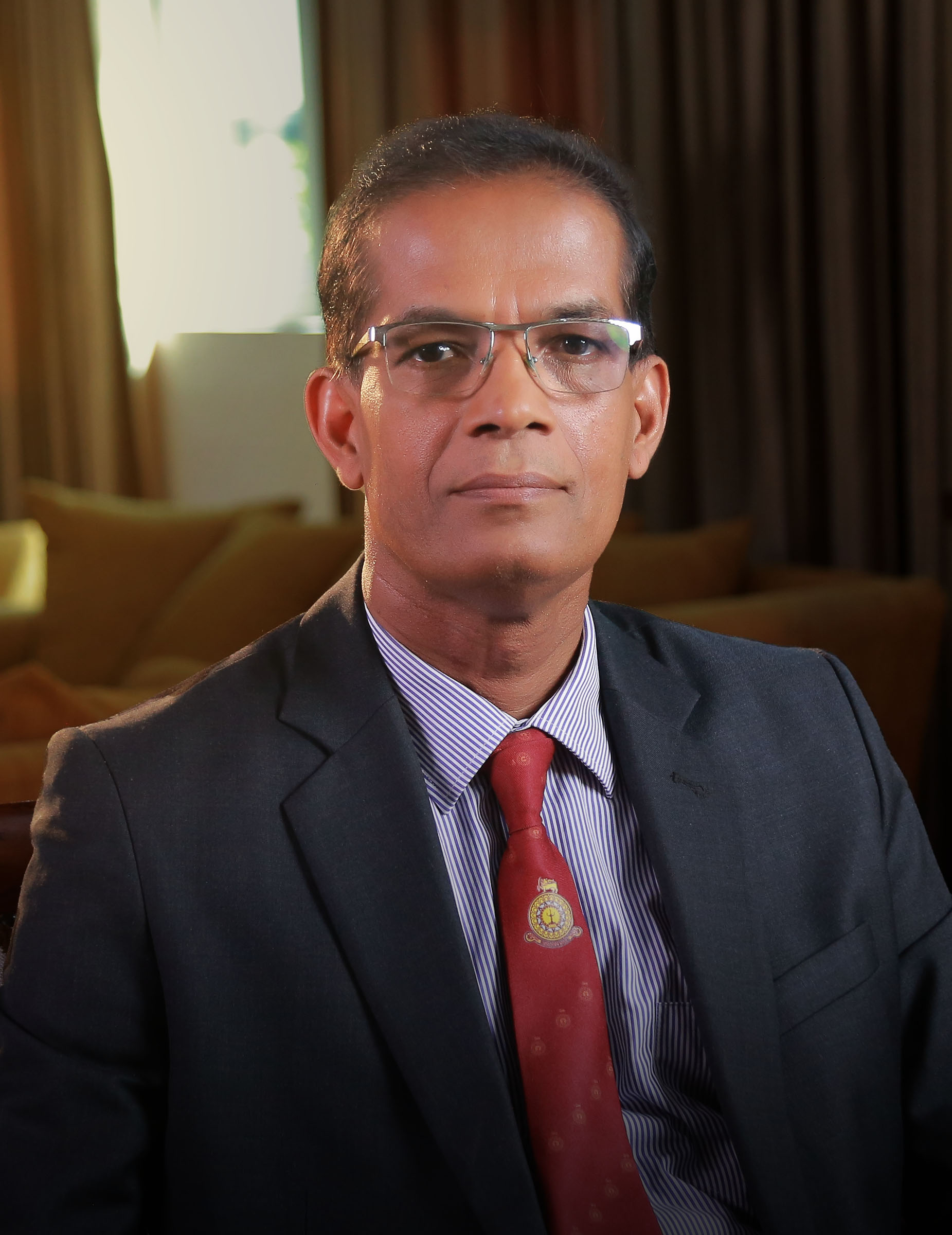 Professor A. A. Azeez