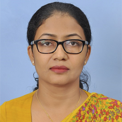 Dr. DG Sujeewa Damayanthi