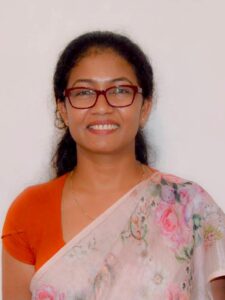 Sujeewa miss - profile pic