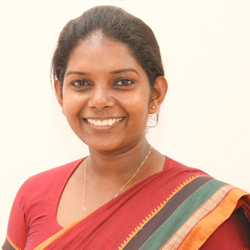 Dr. Dharshani Thennakoon