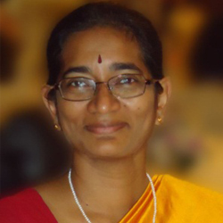 Professor Pavithra Kailasapathy 